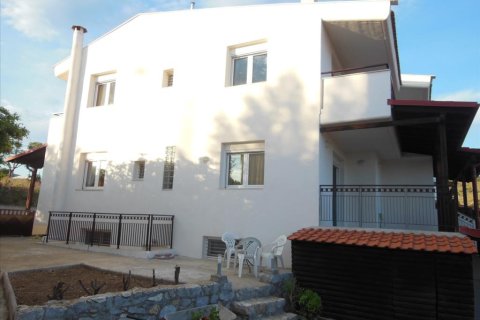 5 bedrooms Maisonette in Polygyros, Greece No. 58719 28
