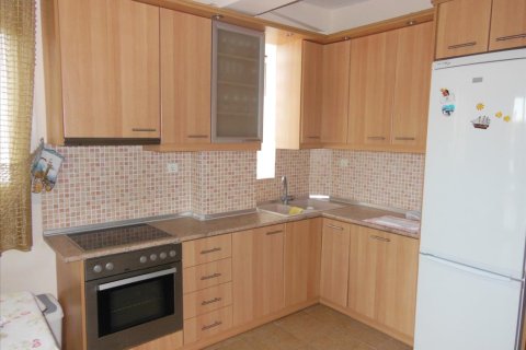 5 bedrooms Maisonette in Polygyros, Greece No. 58719 4