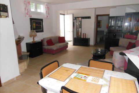 5 bedrooms Maisonette in Polygyros, Greece No. 58719 23