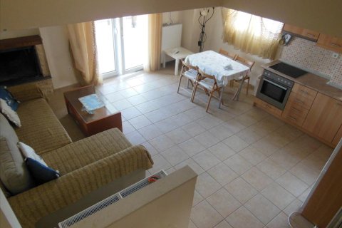 5 bedrooms Maisonette in Polygyros, Greece No. 58719 5