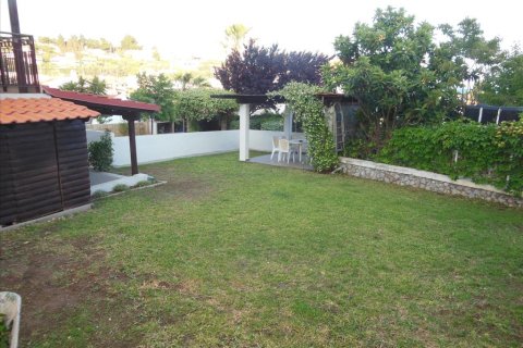 5 bedrooms Maisonette in Polygyros, Greece No. 58719 18