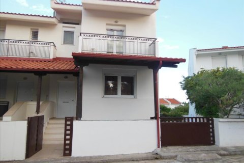 5 bedrooms Maisonette in Polygyros, Greece No. 58719 1