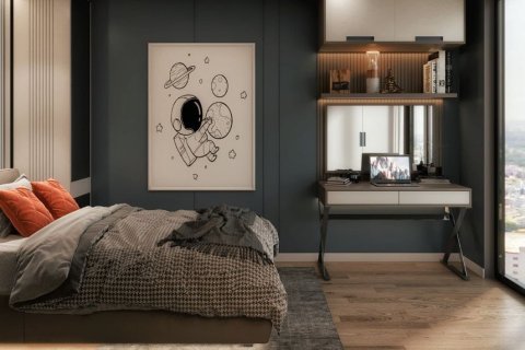 1 bedroom Apartment in Dong Da, Vietnam No. 13733 2