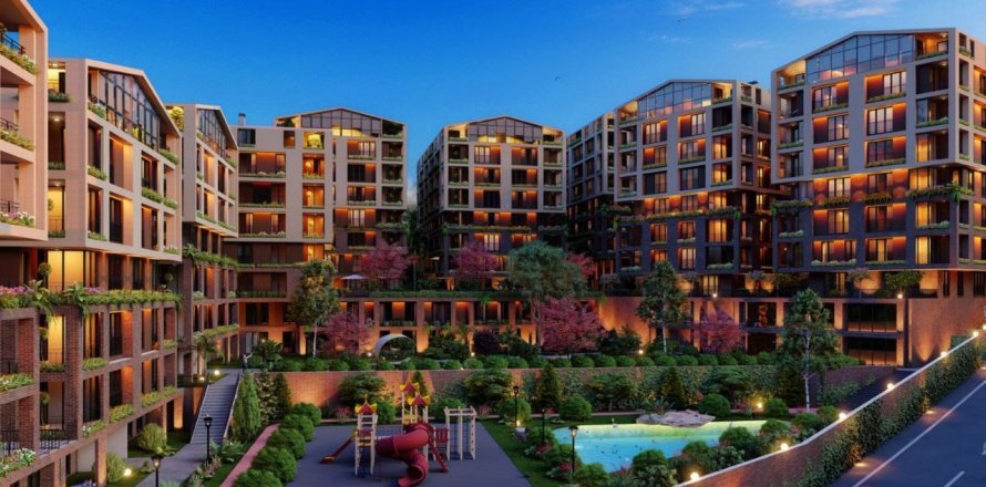 1 bedroom Apartment in Dong Da, Vietnam No. 13733