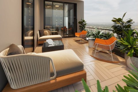 1 bedroom Apartment in Dong Da, Vietnam No. 13733 11