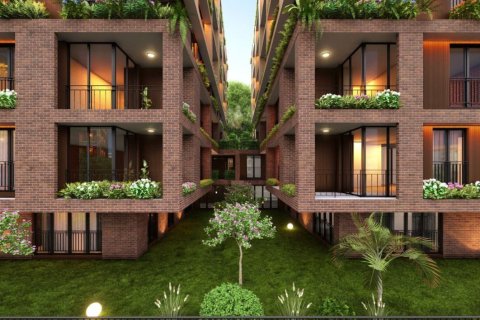 1 bedroom Apartment in Dong Da, Vietnam No. 13733 5