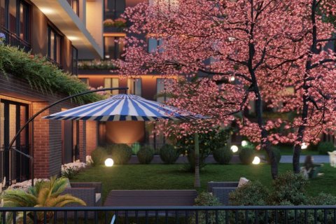 1 bedroom Apartment in Dong Da, Vietnam No. 13733 10