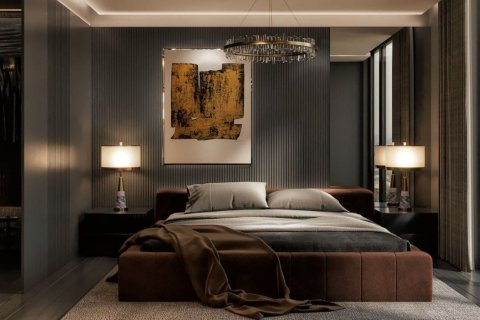 1 bedroom Apartment in Dong Da, Vietnam No. 13733 9