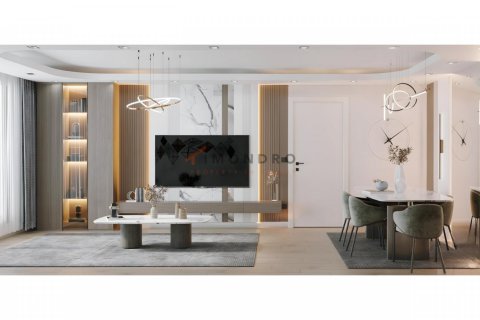 3 bedrooms Apartment in Küçükçekmece, Turkey No. 116411