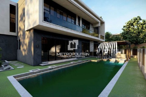 5 bedrooms Villa in Quoc Oai, Vietnam No. 93658 1