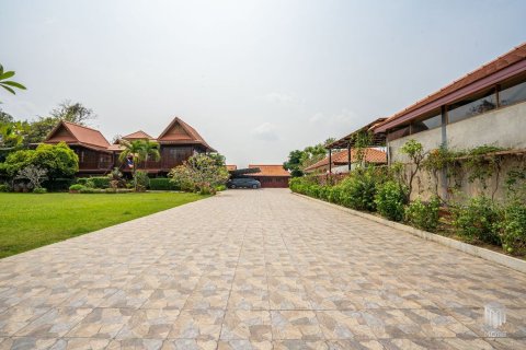 3 bedrooms House in Chiang Mai, Thailand No. 97894 2