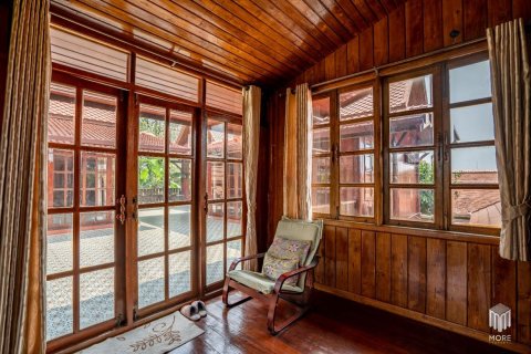 3 bedrooms House in Chiang Mai, Thailand No. 97894 22