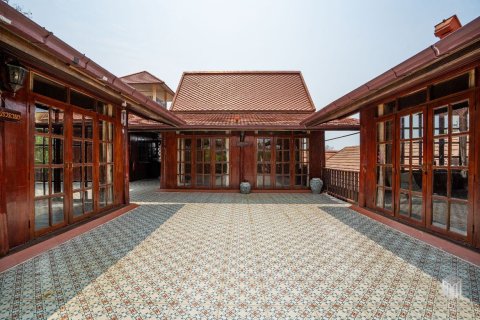 3 bedrooms House in Chiang Mai, Thailand No. 97894 16