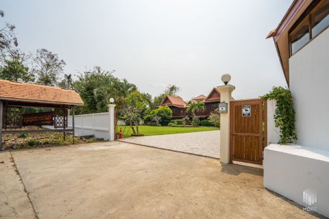 3 bedrooms House in Chiang Mai, Thailand No. 97894 3