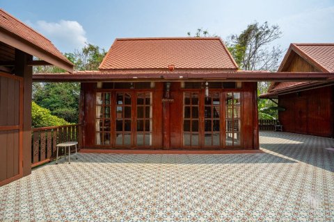 3 bedrooms House in Chiang Mai, Thailand No. 97894 23