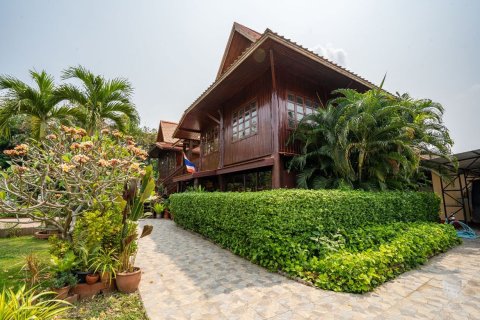 3 bedrooms House in Chiang Mai, Thailand No. 97894 6