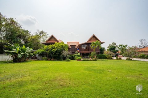 3 bedrooms House in Chiang Mai, Thailand No. 97894 5