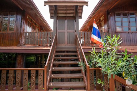 3 bedrooms House in Chiang Mai, Thailand No. 97894 7