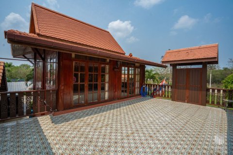 3 bedrooms House in Chiang Mai, Thailand No. 97894 18