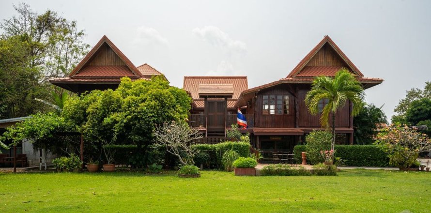 3 bedrooms House in Chiang Mai, Thailand No. 97894