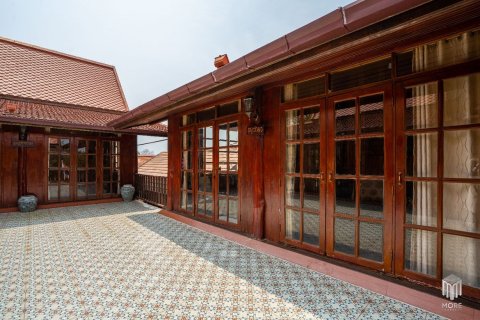 3 bedrooms House in Chiang Mai, Thailand No. 97894 17