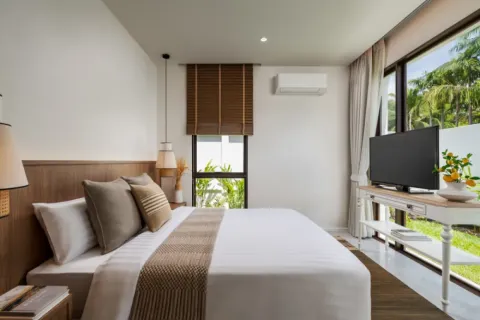 3 bedrooms Villa in Phuket, Thailand No. 65025 12