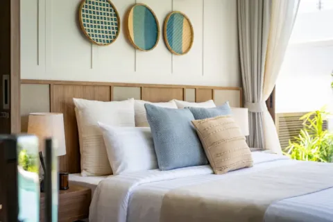 3 bedrooms Villa in Phuket, Thailand No. 65025 15