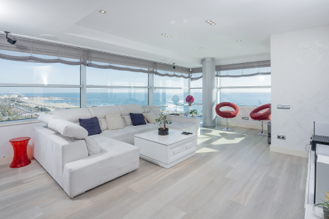 3 bedrooms Apartment in Barcelona, Spain No. 26357