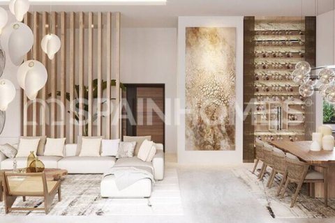 Вилла с 4 спальнями в Tan Xuan, Вьетнам №75795 16