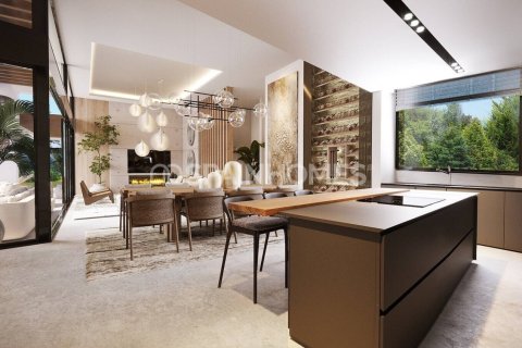 Вилла с 4 спальнями в Tan Xuan, Вьетнам №75795 17