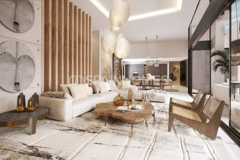 Вилла с 4 спальнями в Tan Xuan, Вьетнам №75795 19