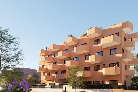 3 chambres Appartement à El Campello, Spain No. 122117