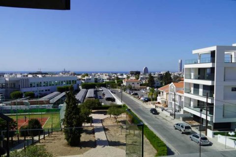 3 chambres Penthouse à Agios Athanasios, Cyprus No. 71938 2