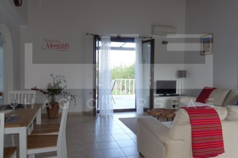 2 bedrooms Villa in Rethymno, Greece No. 24459 2