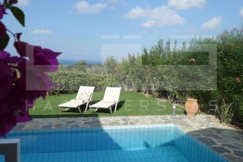 2 bedrooms Villa in Rethymno, Greece No. 24459 8