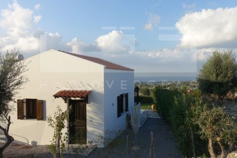 2 bedrooms Villa in Rethymno, Greece No. 24459 9