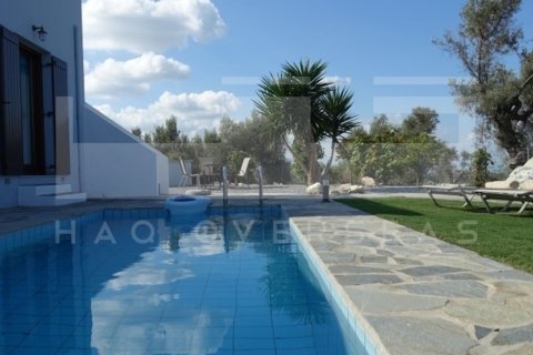 2 bedrooms Villa in Rethymno, Greece No. 24459 11