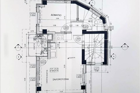 Земельный участок 49м² в Салоники, Греция №122934 6