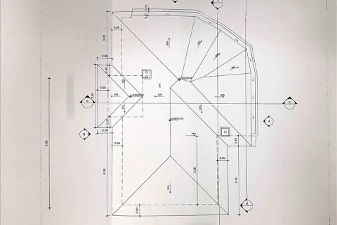 Земельный участок 49м² в Салоники, Греция №122934 7