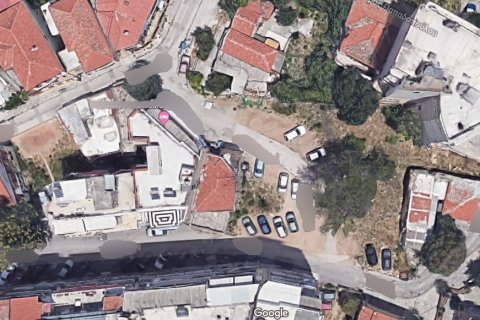 Земельный участок 49м² в Салоники, Греция №122934
