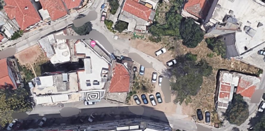 Земельный участок 49м² в Салоники, Греция №122934