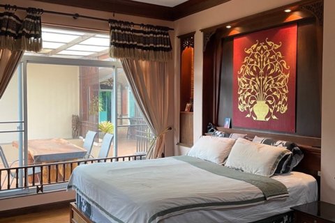 10 bedrooms House in Chiang Mai, Thailand No. 2555 12