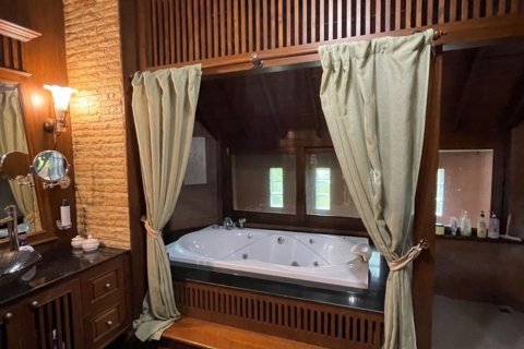 10 bedrooms House in Chiang Mai, Thailand No. 2555 10