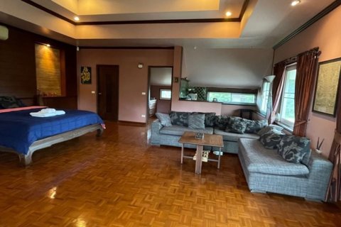10 bedrooms House in Chiang Mai, Thailand No. 2555 8