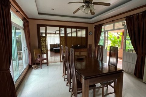 10 bedrooms House in Chiang Mai, Thailand No. 2555 30