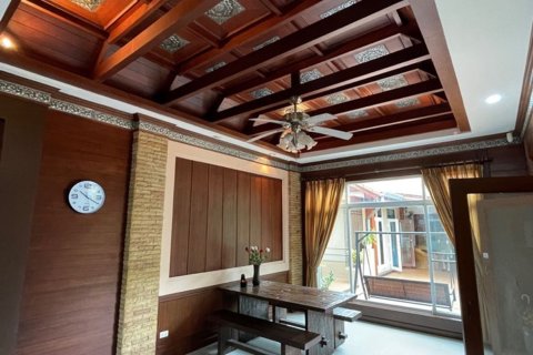 10 bedrooms House in Chiang Mai, Thailand No. 2555 17