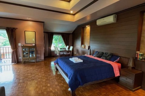 10 bedrooms House in Chiang Mai, Thailand No. 2555 6