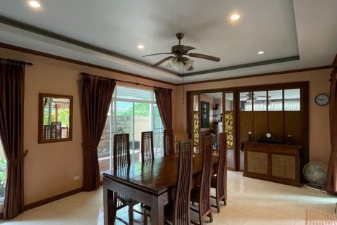 10 bedrooms House in Chiang Mai, Thailand No. 2555 28