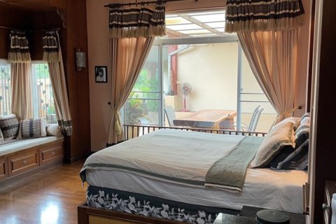 10 bedrooms House in Chiang Mai, Thailand No. 2555 13