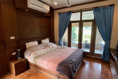 10 bedrooms House in Chiang Mai, Thailand No. 2555 25
